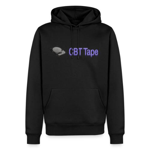 CBT Tape - Men's Premium Hoodie