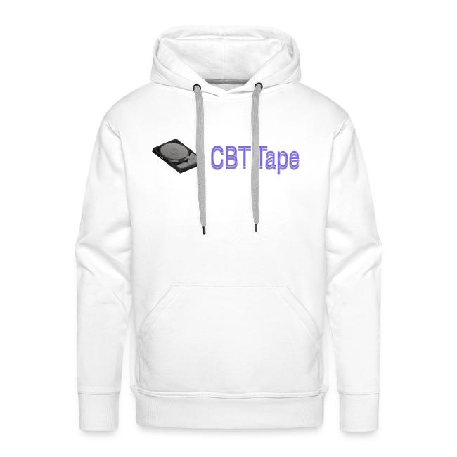 CBT Tape