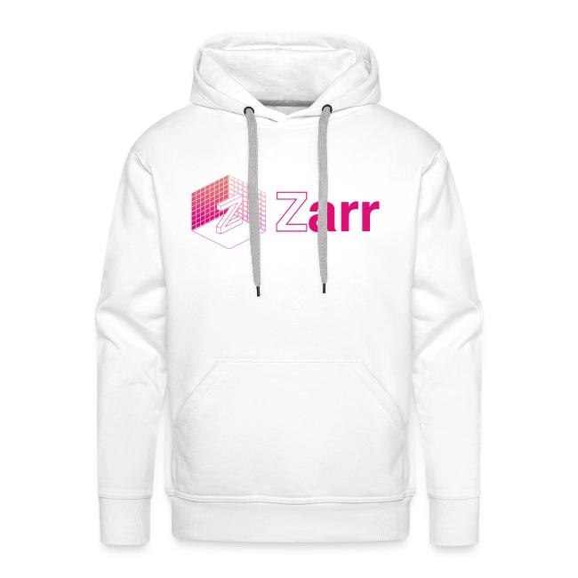 Zarr Logo