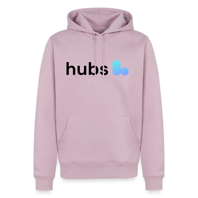Hubs Logo on light 4000x1000