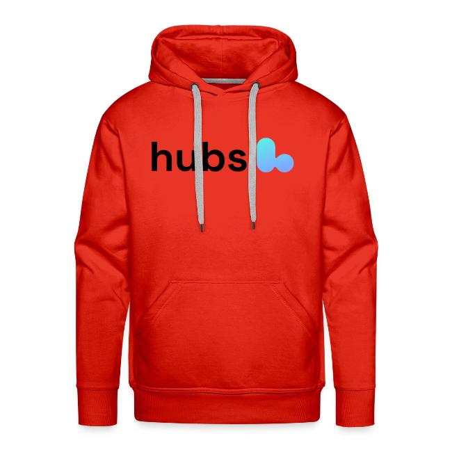 Hubs Logo on light 4000x1000