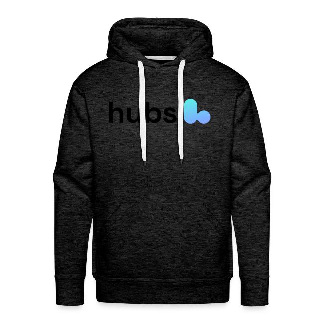 Hubs Logo on light 4000x1000