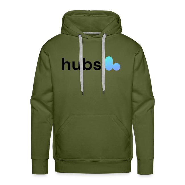 Hubs Logo on light 4000x1000
