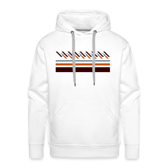 Cute, colorful striped designs for the seasons