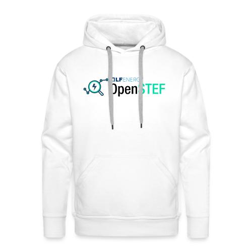 OpenSTEF - Men's Premium Hoodie