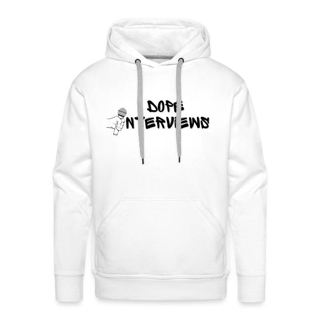 Dope Interviews alternate logo