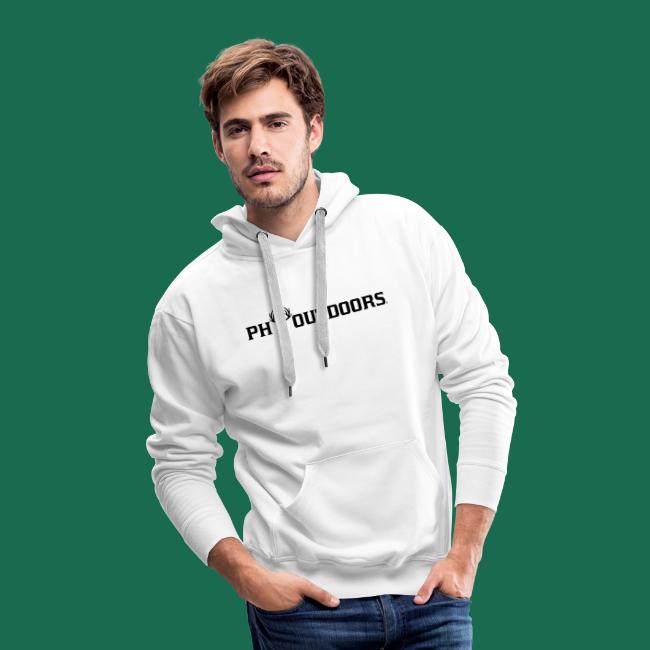 PH Outdoors® Black Long