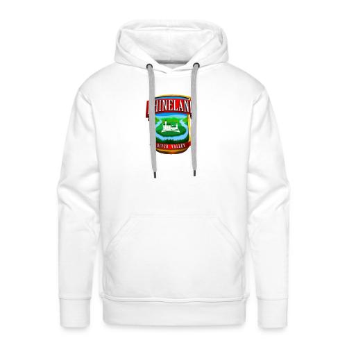 Rhineland - Men's Premium Hoodie