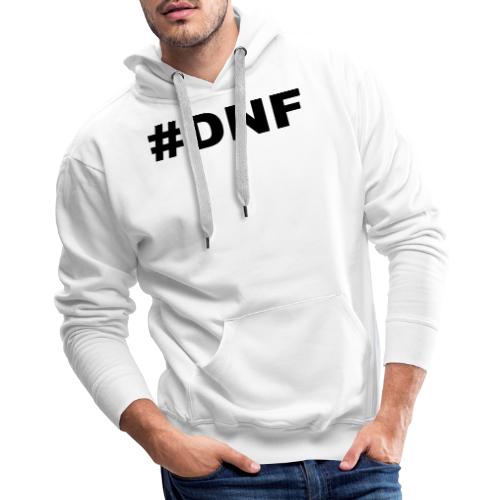 DNF - Men's Premium Hoodie