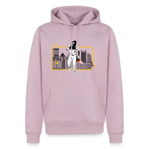 Fear The Cone III (Light) - Men's Premium Hoodie