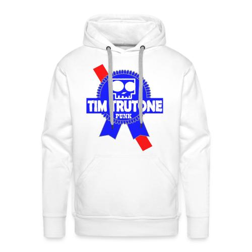cheap suds - Men's Premium Hoodie