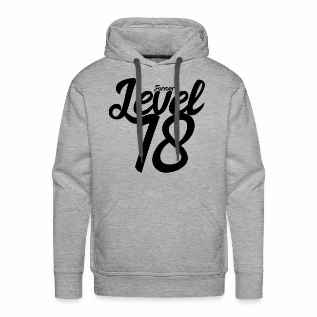 Forever Level 18 Gamer Birthday Gift Ideas