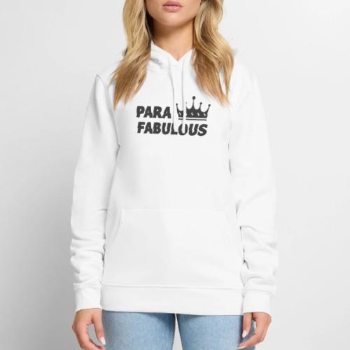 Para Fabulous - Men's Premium Hoodie