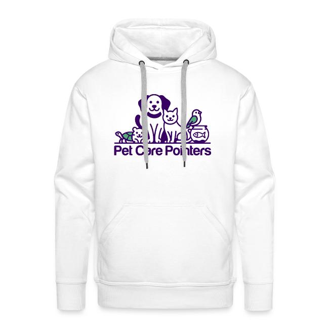 Pet Care Pointers Design1