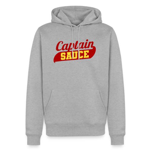 Letterman Sauce - Men's Premium Hoodie