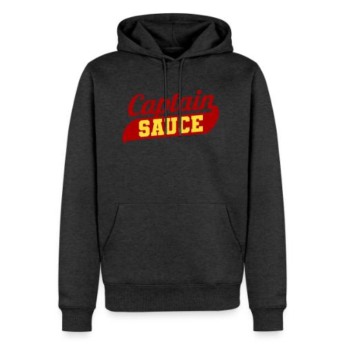 Letterman Sauce - Men's Premium Hoodie