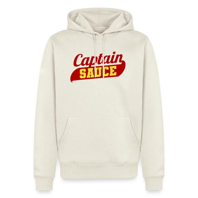 Letterman Sauce
