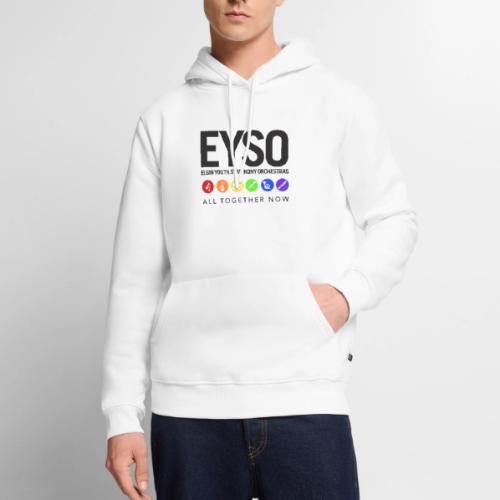 All Together Now - Men's Premium Hoodie