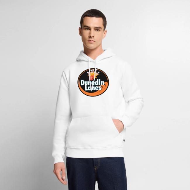Dunedin Lanes Logo Merchandise