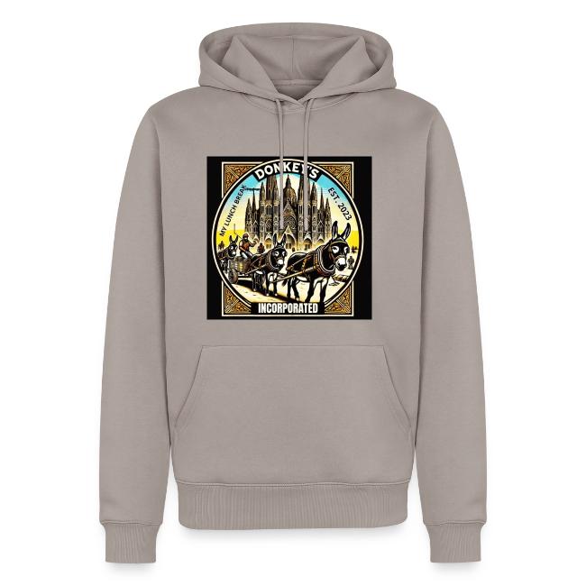 DONKEY’s INC 2024 OCT