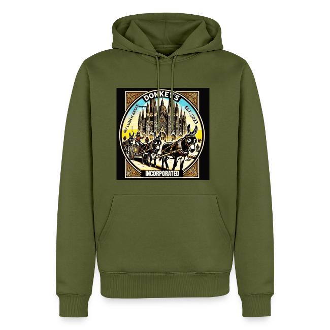 DONKEY’s INC 2024 OCT