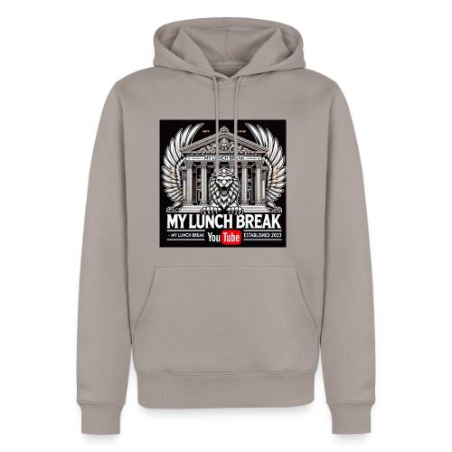 MLB OCT 2024 (4) - Men's Premium Hoodie