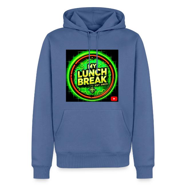 RETRO YT MLB LOGO 2024