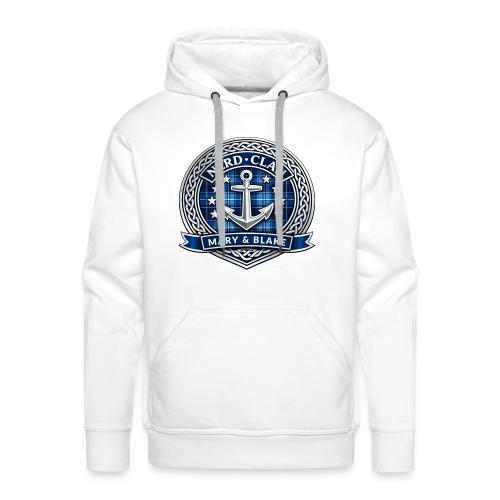 THE NERDCLAN - Men's Premium Hoodie