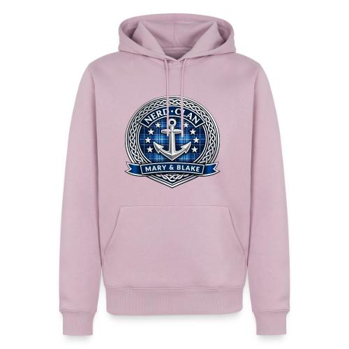 THE NERDCLAN - Men's Premium Hoodie