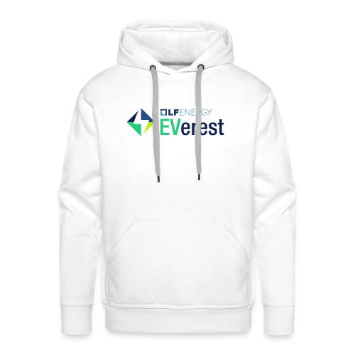EVerest - Men's Premium Hoodie