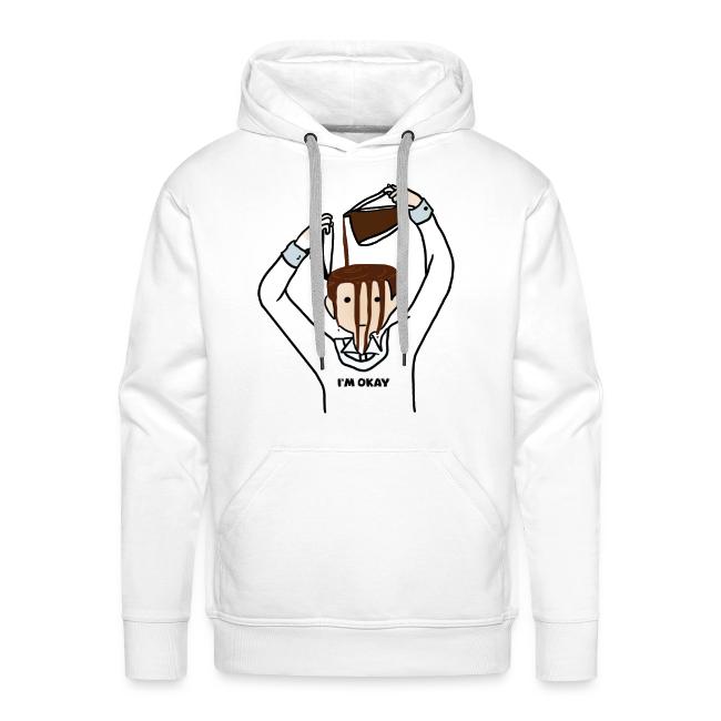 Coffee man