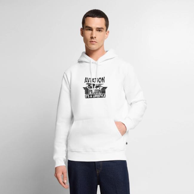 Aviation Passion It's A Lifestyle