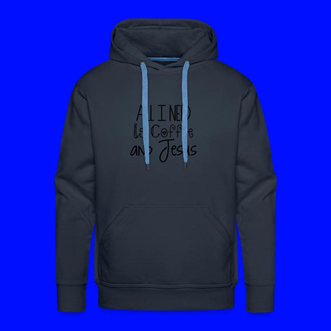 All I need is Coffee & Jesus