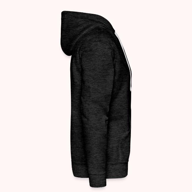 blue ank black leopard pattern