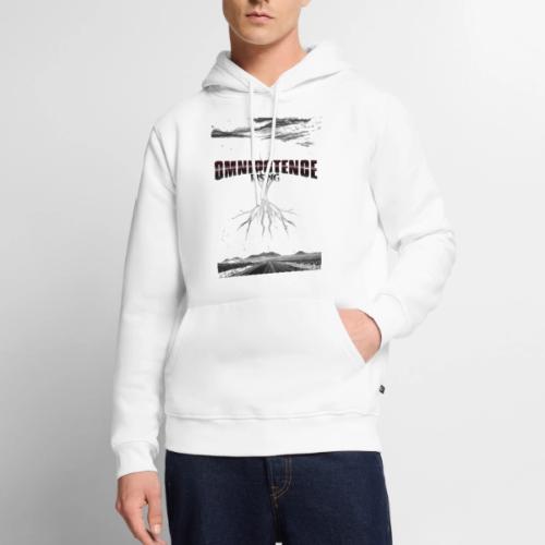 Omnipotence Rising - Men's Premium Hoodie