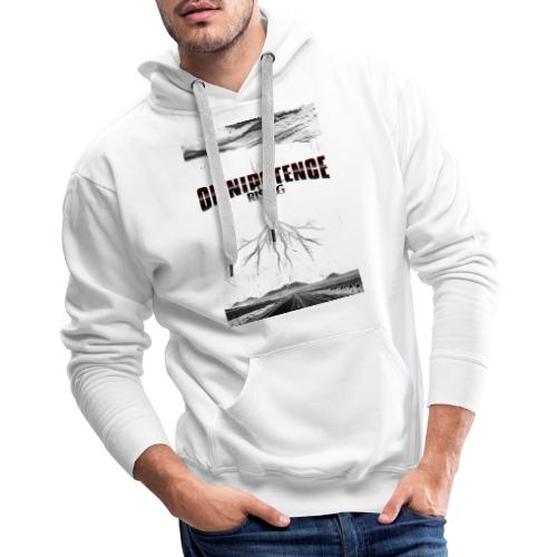 Omnipotence Rising - Men's Premium Hoodie