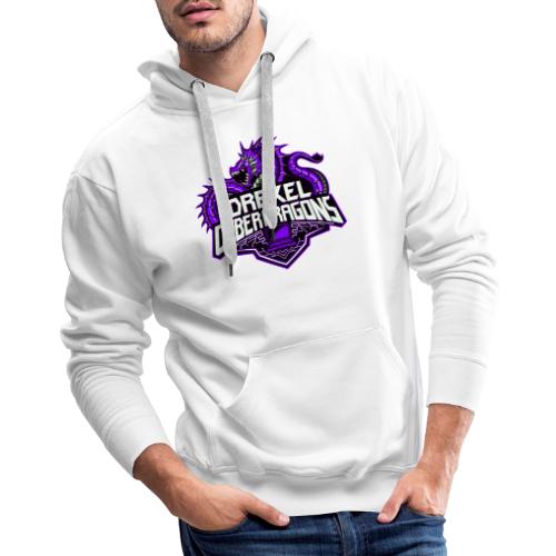 Purple Team - Men's Premium Hoodie