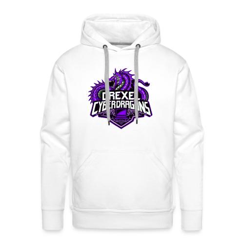Purple Team - Men's Premium Hoodie