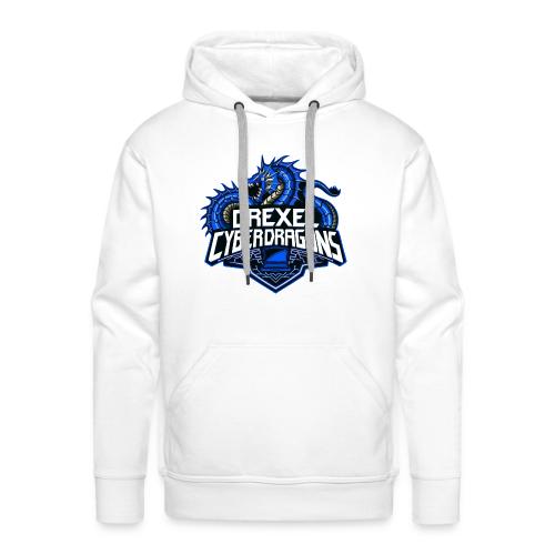 Blue Team - Men's Premium Hoodie