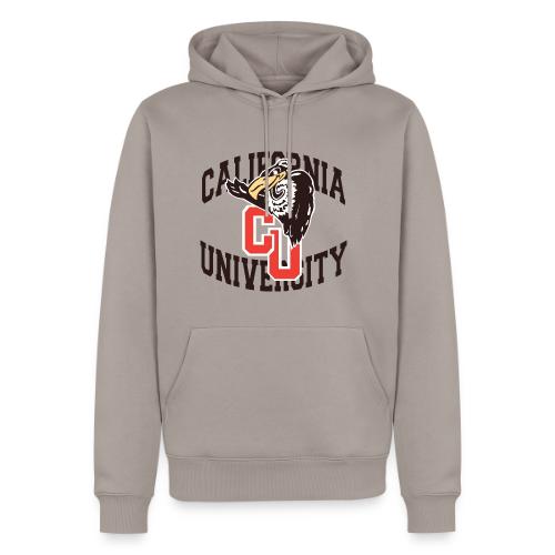 California University Merch - Men's Premium Hoodie