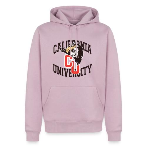 California University Merch - Men's Premium Hoodie