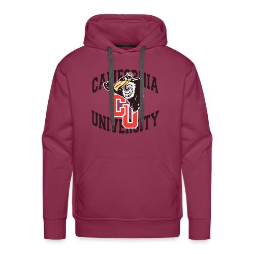 California University Merch - Men's Premium Hoodie