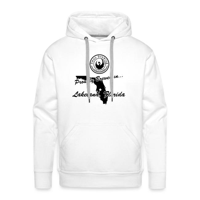Proudly Brewed