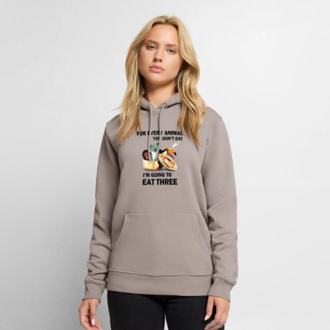 Every Animal Maddox T-Shirts