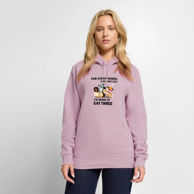 Every Animal Maddox T-Shirts