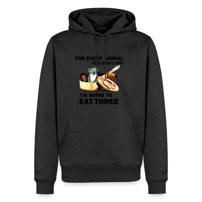 Every Animal Maddox T-Shirts