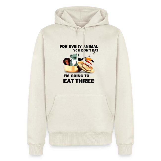 Every Animal Maddox T-Shirts