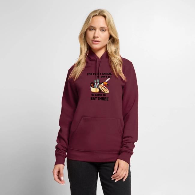 Every Animal Maddox T-Shirts