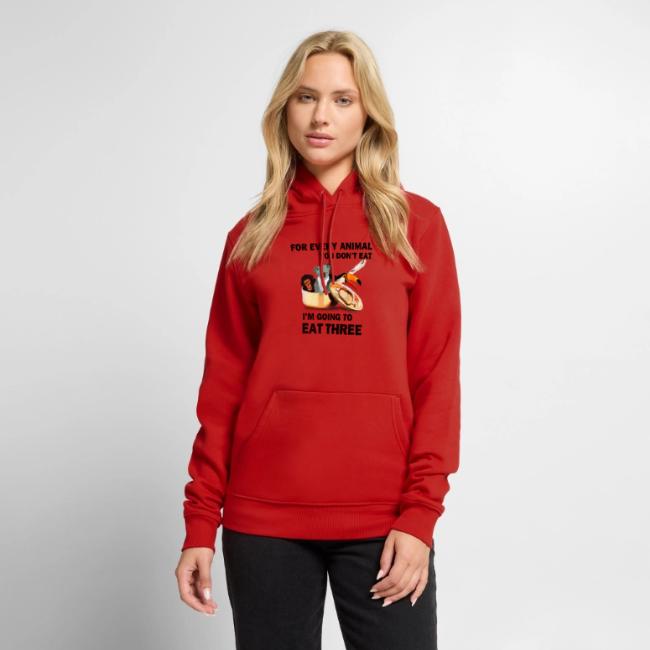 Every Animal Maddox T-Shirts
