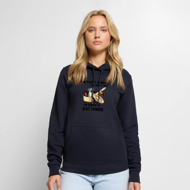 Every Animal Maddox T-Shirts